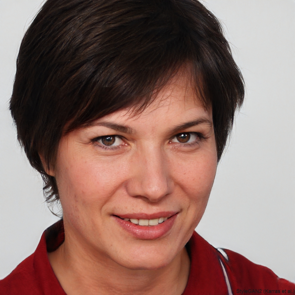 Ruth Evans